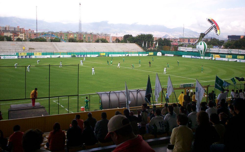 Como acto solidario, equipo de fútbol le dará entrada gratis a los venezolanos
