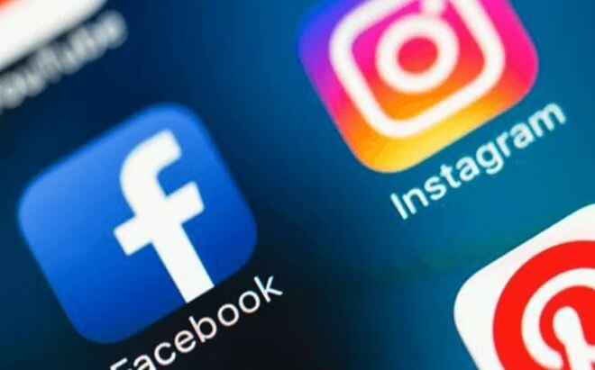 Facebook e instagram bloquearán las cuentas de usuarios menores de 13 años