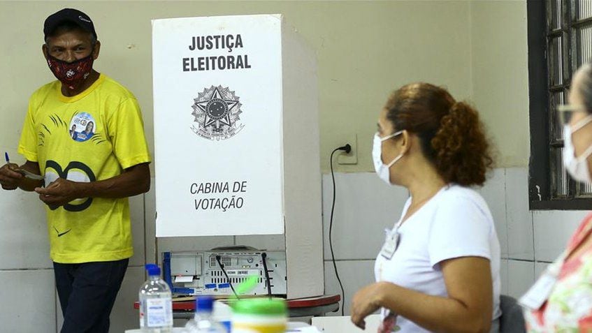 Expertos ONU muestran inquietud por el hostil ambiente preelectoral en Brasil
