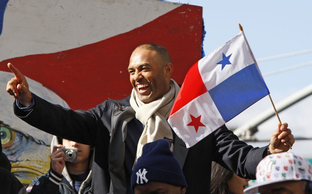 Con el 100%, Mariano Rivera ingresa al Salón de la Fama