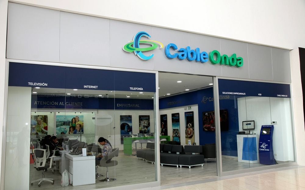 Cable Onda vende el 80% de sus acciones