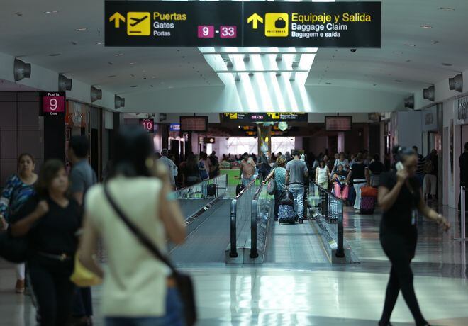 ¡WAO! Se esperan unos 25 millones de pasajeros en Aeropuerto de Tocumen