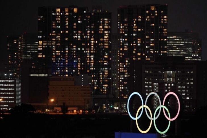 Los Juegos Olímpicos de Tokio por fin ven la luz al final del túnel