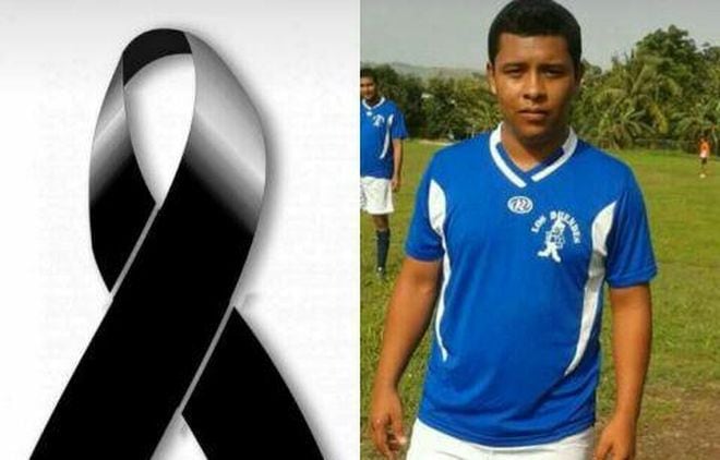 'Papá me mataron' :fueron las últimas palabras del joven asesinado en Chepo 