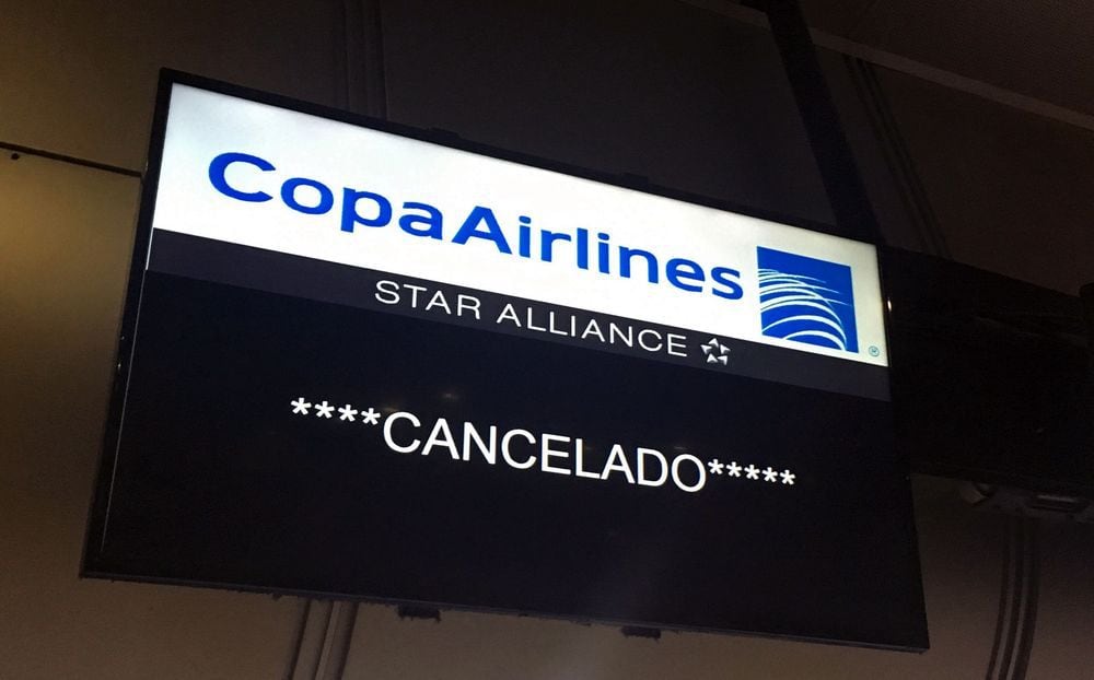 Varela le pide a Maduro que suspenda la sanción a Copa Airlines
