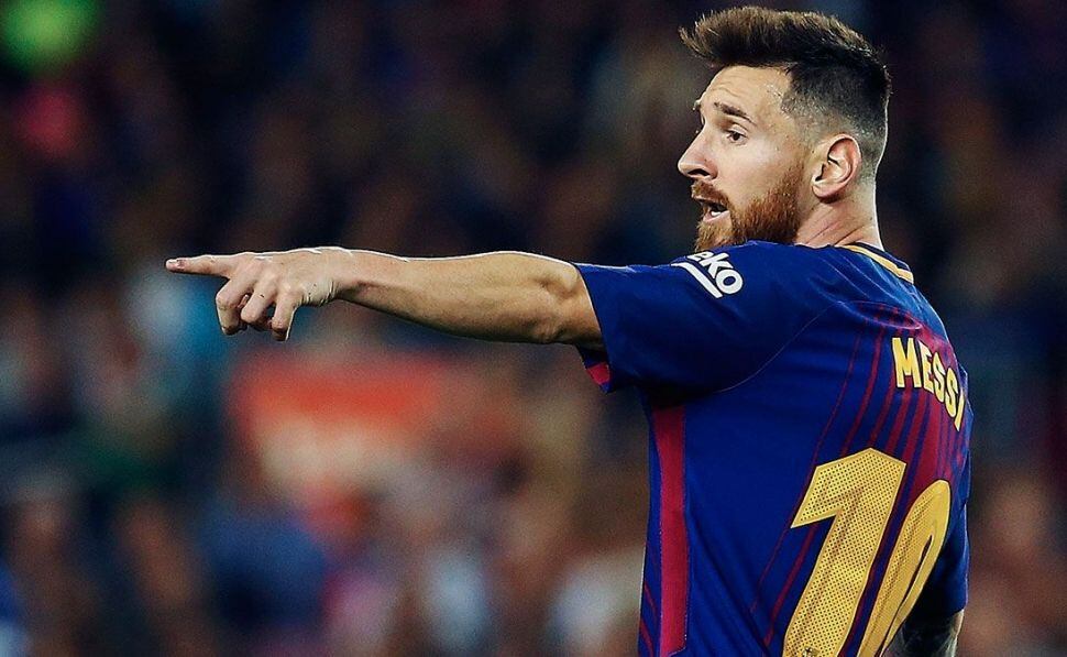 Conoce qué cláusula le impuso Lionel Messi al Barcelona para romper su contrato