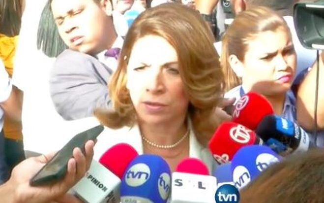  'Este período habrá diputados que quedarán detenidos': Ana Matilde Gómez