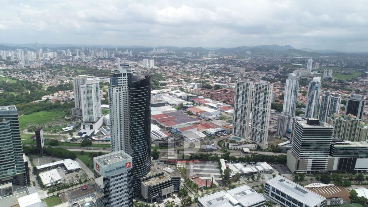 PIB de Panamá creció un 0.4% entre enero y marzo 2020