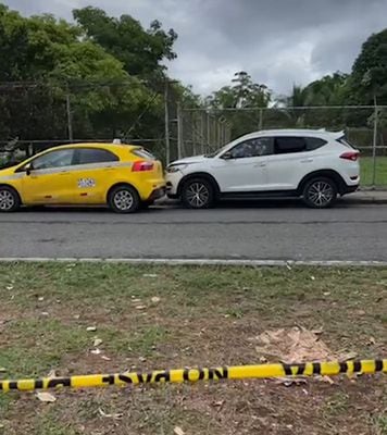 Violencia en Colón: Policía Nacional Confirma la Aprehensión de Tres Sospechosos en el Homicidio de una Mujer y Resultaron otros Cinco Heridos