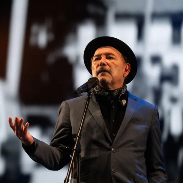 Rubén Blades califica de ‘trágico’ el fallo que mantiene viva la candidatura de Mulino