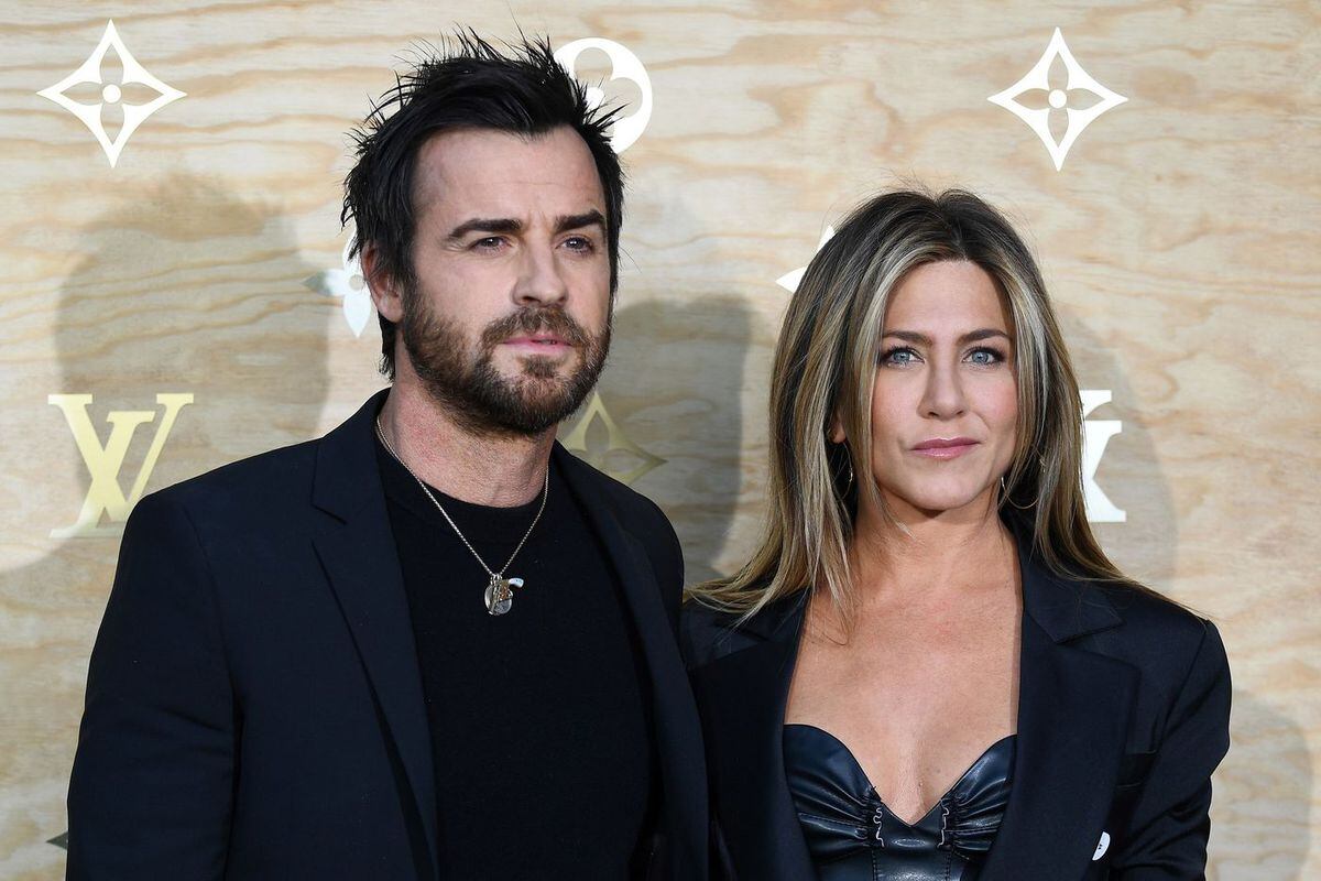 El exmarido de Jennifer Aniston habla por primera vez de lo que fue su divorcio