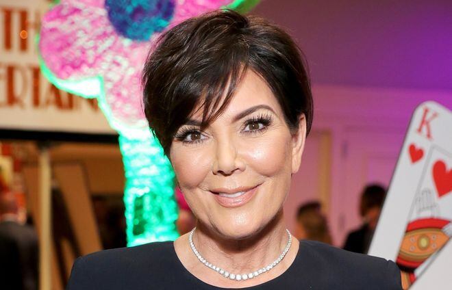 La matriarca Kardashian demostró que a los 60 está mejor que sus hijas