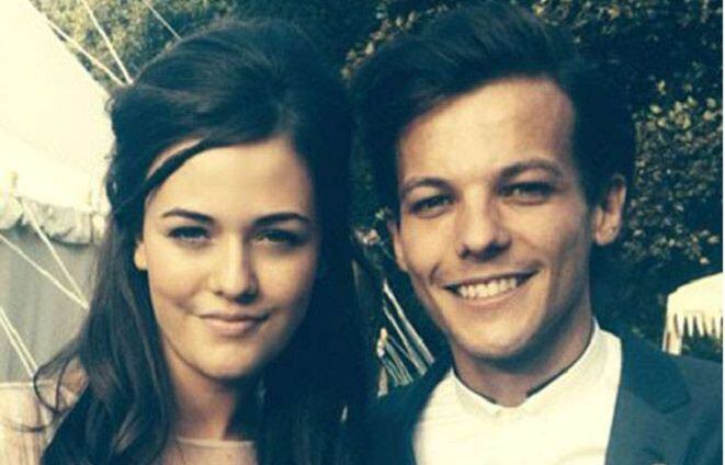 Hermana de un ex One Direction falleció a los 18 años de un infarto