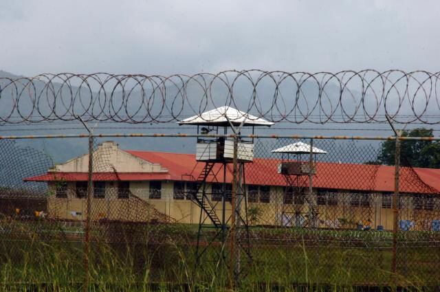 Sistema Penitenciario toma medidas ante contagios por coronavirus en Panamá