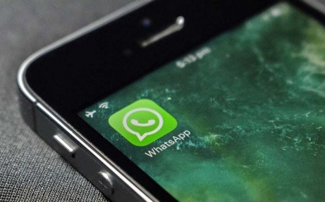 WhatsApp elimina la grabadora de audio