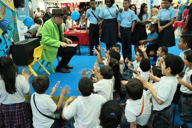 Desde este martes 14 de agosto arranca la Feria del Libro y te diremos qué hay