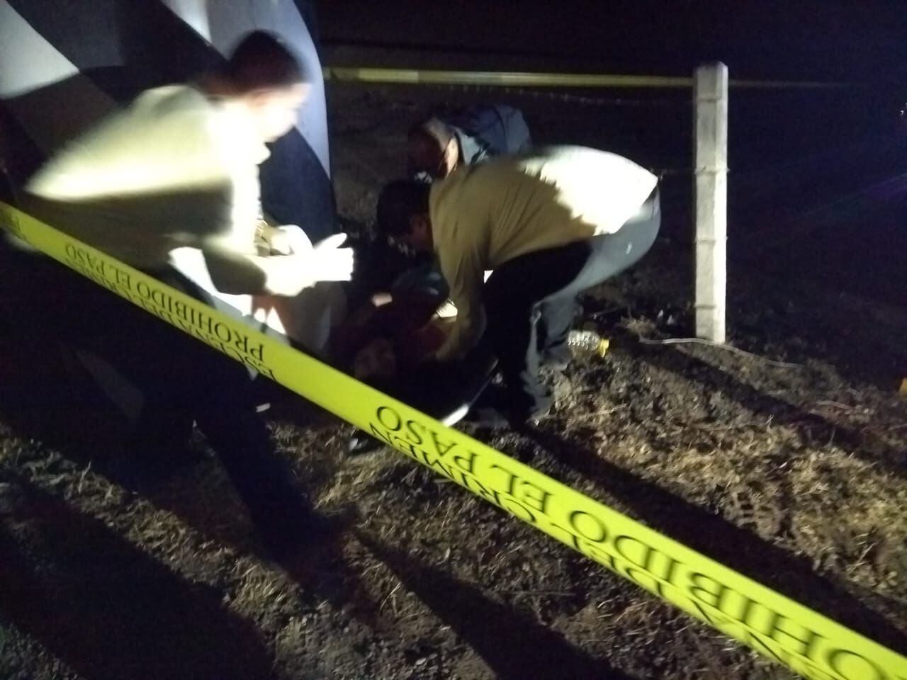 Van 7 comunicadores asesinados. Matan a periodista deportivo en México