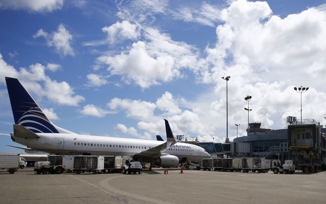 Extenderán estadía para los venezolanos en Panamá tras cierre de aerolíneas