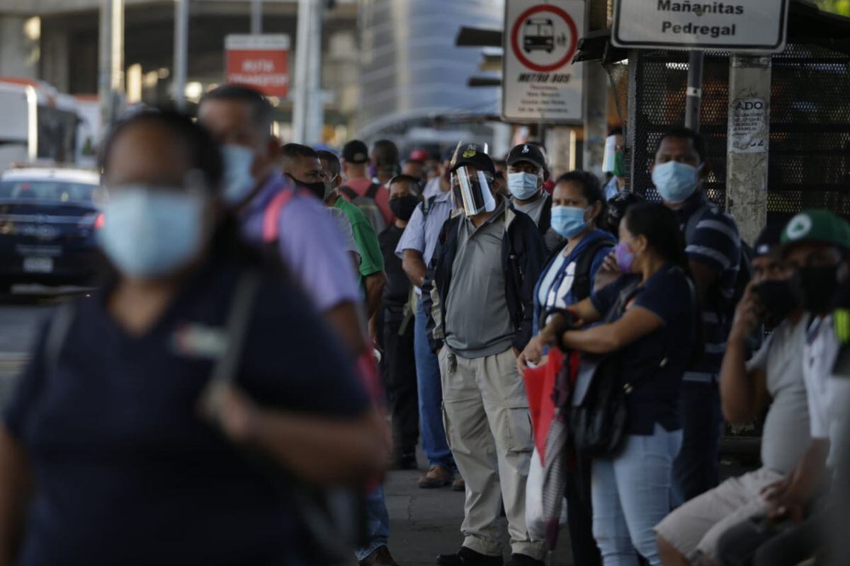 En medio de la pandemia de la covid-19, inicia en Panamá la reactivación de nuevas actividades económicas