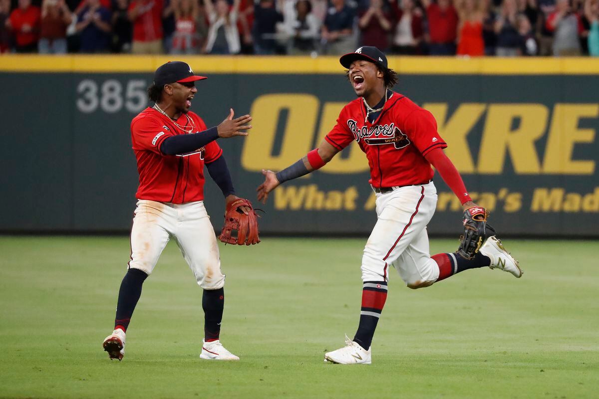 Los Bravos de Atlanta conquistan la Liga Nacional