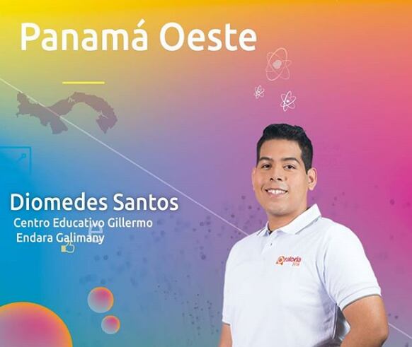 Por primera vez. Panamá Oeste gana Concurso Nacional de Oratoria 2018