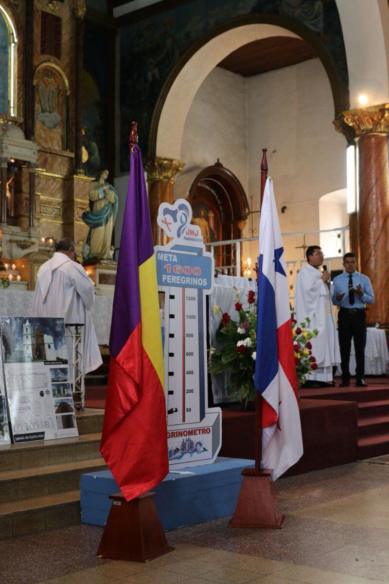 La Iglesia católica se desliga del panameñismo y lamenta el desliz político