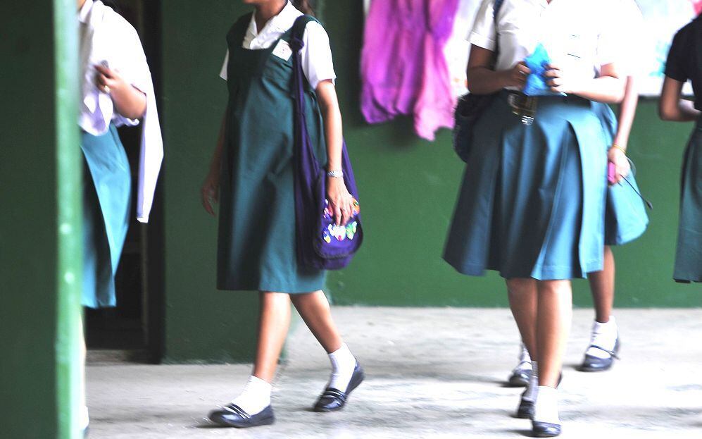 ONU: Tasa de embarazos de adolescentes en Panamá es 'inaceptablemente alta'