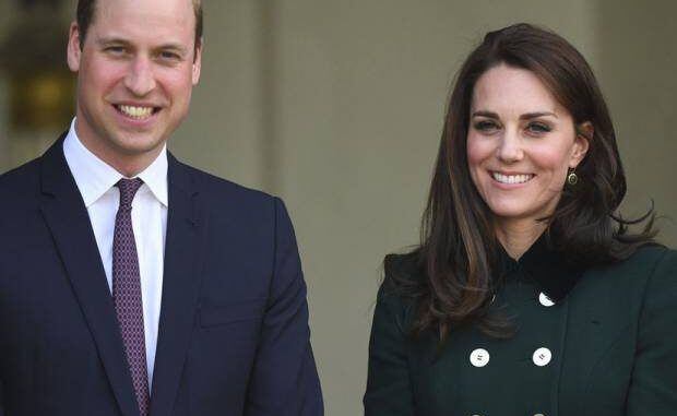 El Príncipe William y Kate Middleton podrían hacerle a la reina el mejor regalo de Navidad posible