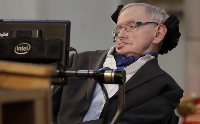 Temibles predicciones de Stephen Hawking 