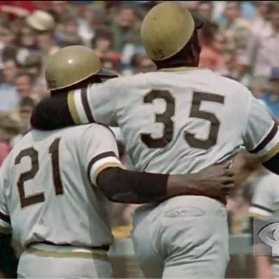 El emotivo tuit de Sanguillén en el aniversario 46 de la muerte de Clemente