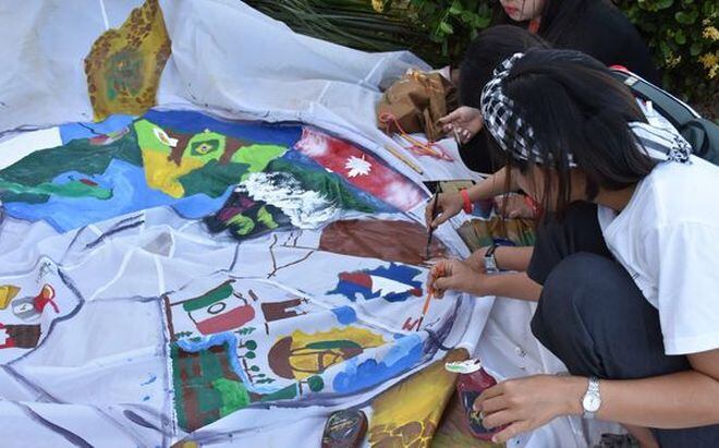 Panamá, un ejemplo de colaboración interreligiosa antes de la visita del Papa