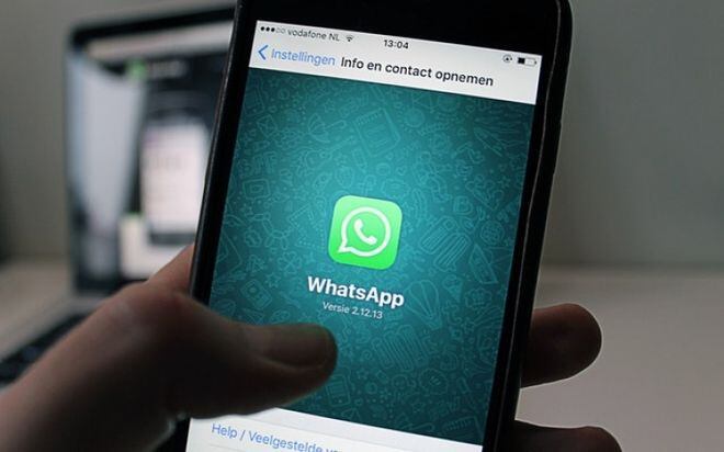Con este sencillo método puedes traducir tus chats de WhatsApp al instante