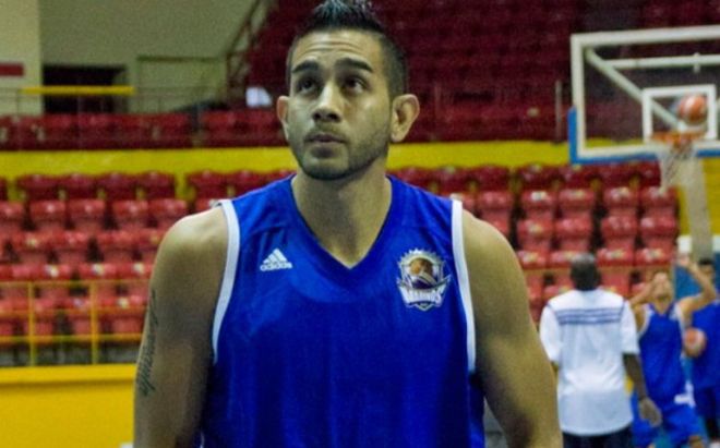 Asesinan en Venezuela a basquetbolista que jugó en Panamá