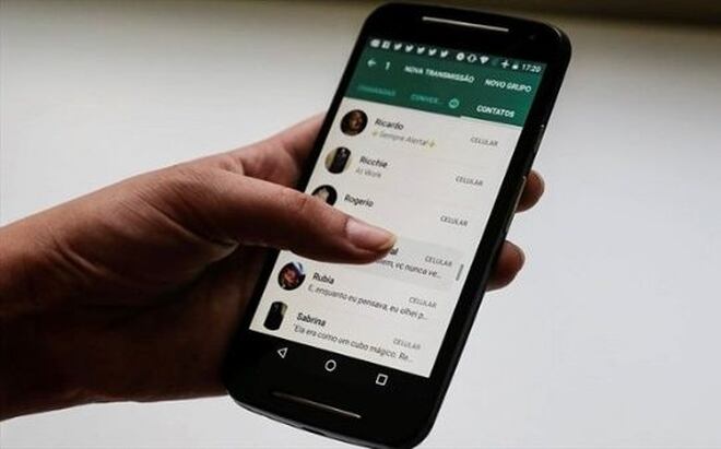 Descubre la primera novedad de WhatsApp para el 2019