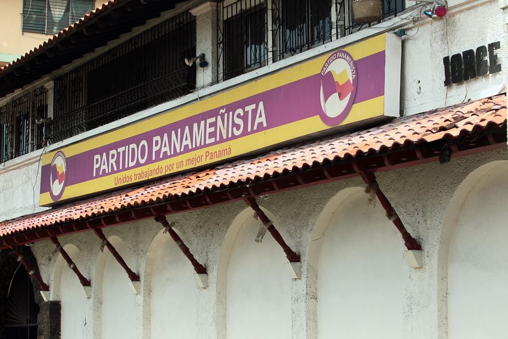 Posponen para febrero las elecciones internas del Partido Panameñista