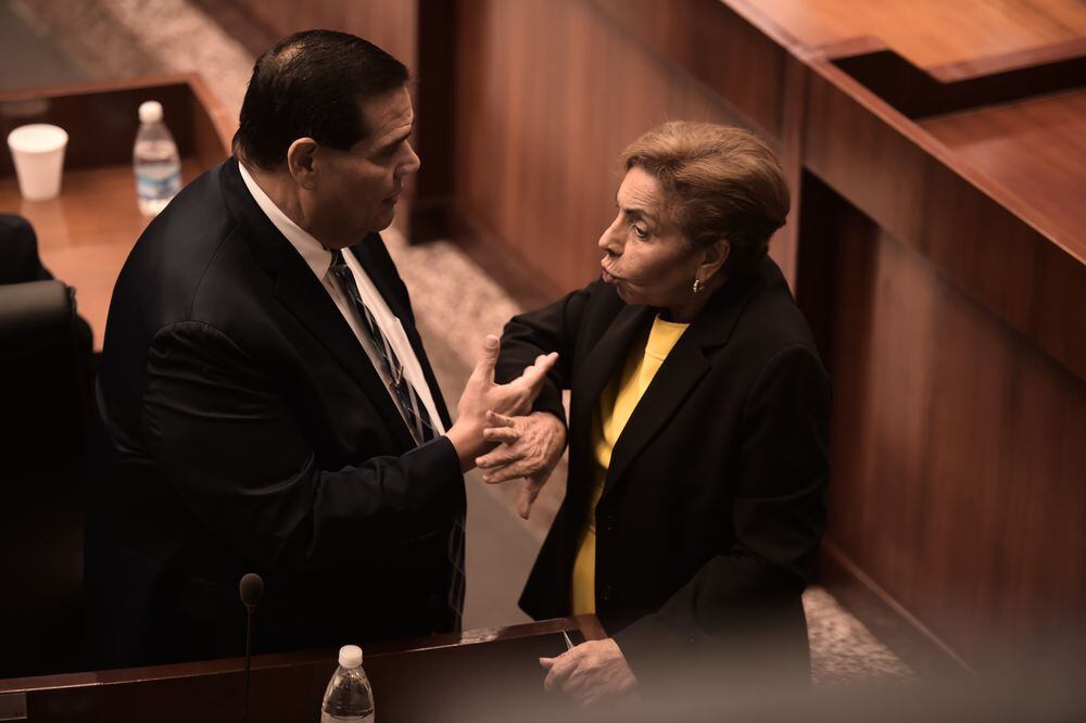 Busca acabar con privilegios y falta de transparencia en la Asamblea Nacional
