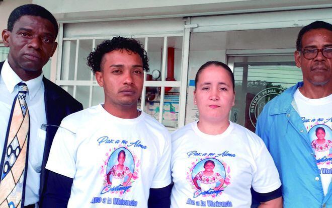 Ya hay fecha para el juicio por el asesinato de la niña Cristany Grand. Entérate