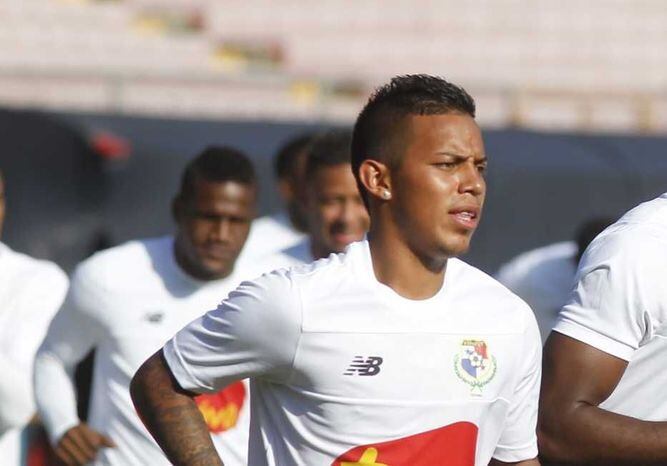 Darwin Pinzón sale de la cárcel y el Veraguas United lo suma para el Clausura 2022