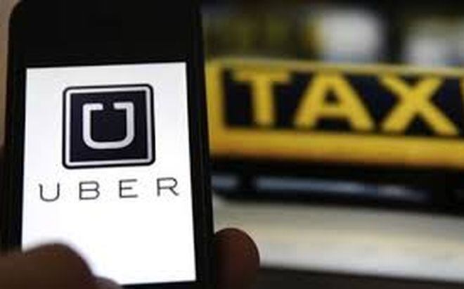 DESMIENTEN A TAXISTAS. Restricciones de Uber son falsas