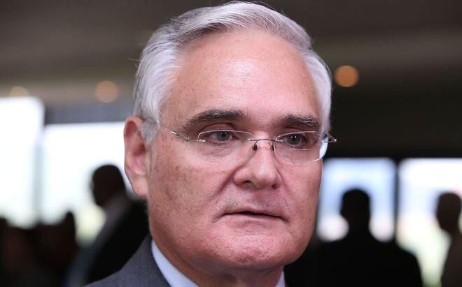 Canal de Panamá atento a conflicto comercial de China y Estados Unidos