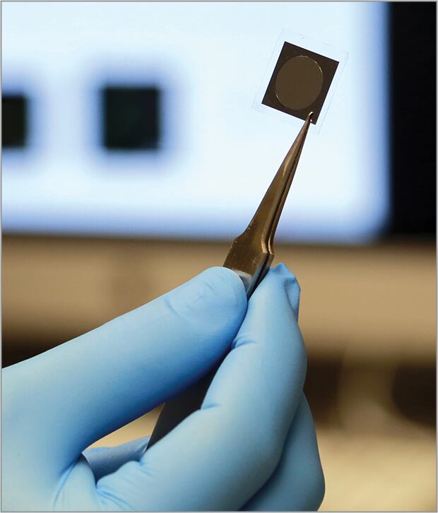 Avanzan en la fabricación de un 'chip' que detecta el cáncer en 30 minutos