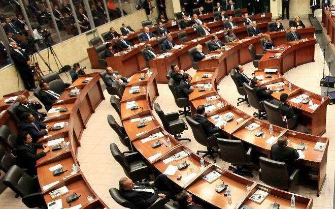 Asamblea reconsidera presupuesto judicial 