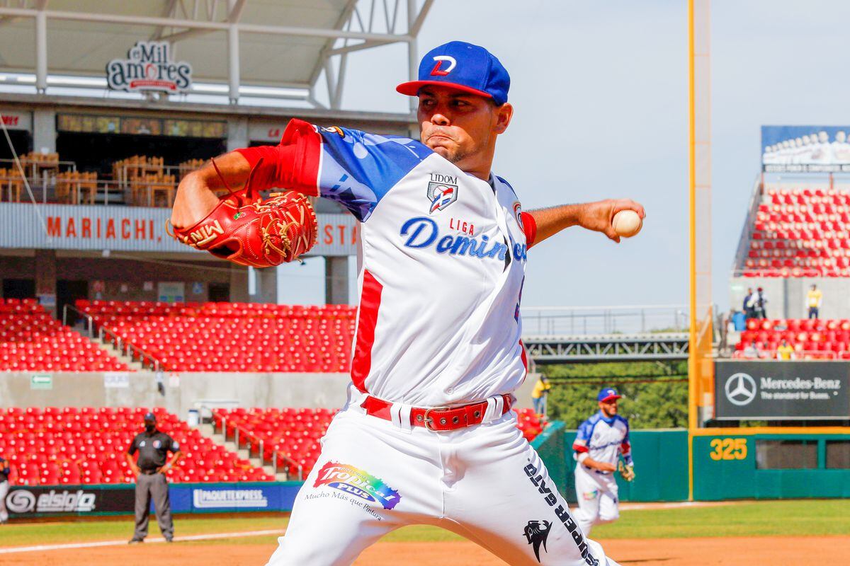 El panameño Andy Otero volverá a reforzar a Estrellas Orientales en el  torneo dominicano