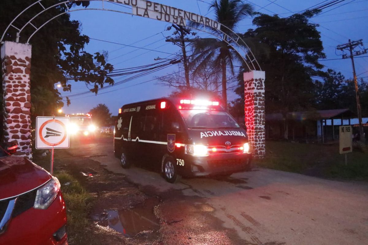 Medios internacionales reportan reyerta mortal en Panamá
