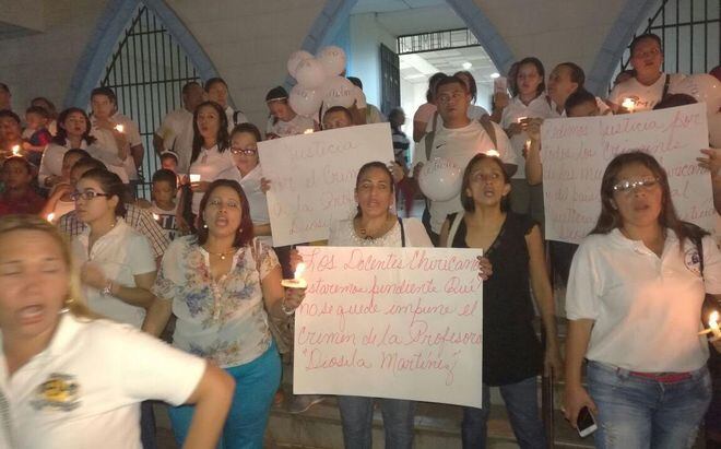 ¡CONTRA LOS FEMINICIDIOS! Chiricanas dicen: 'Todas unidas, ni una menos'