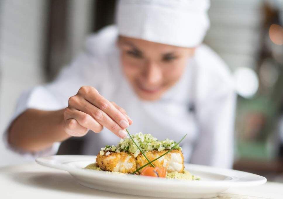 Panamá participará en competencia de gastronomía en Emiratos Árabes Unidos
