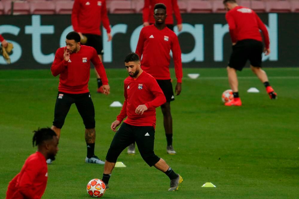 Barcelona sin derecho a fallo ante el Lyon