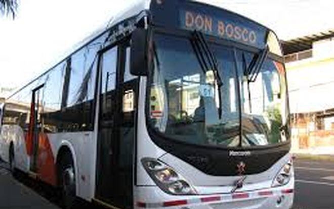 DE TERROR| Hombres asaltan Metrobús en el Corredor, apuñalan a pasajero y muere 