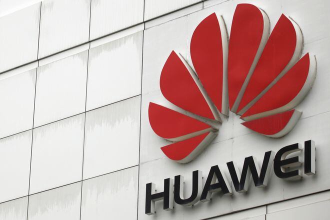 Huawei se pronuncia ante suspensión de Google