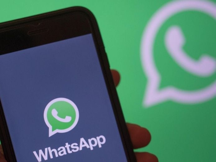 WhatsApp del lado de los infieles; el nuevo truco que protege sus conversaciones